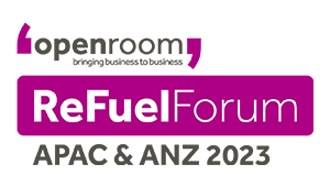 Refuel Forum APAC 2023